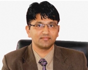 Mr. Bhesh Raj Pokharel