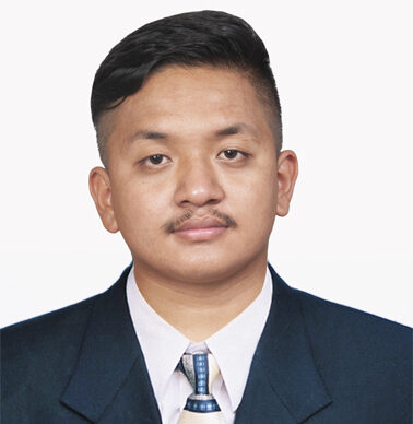 Mr.Samniwa Angdembe Limbu