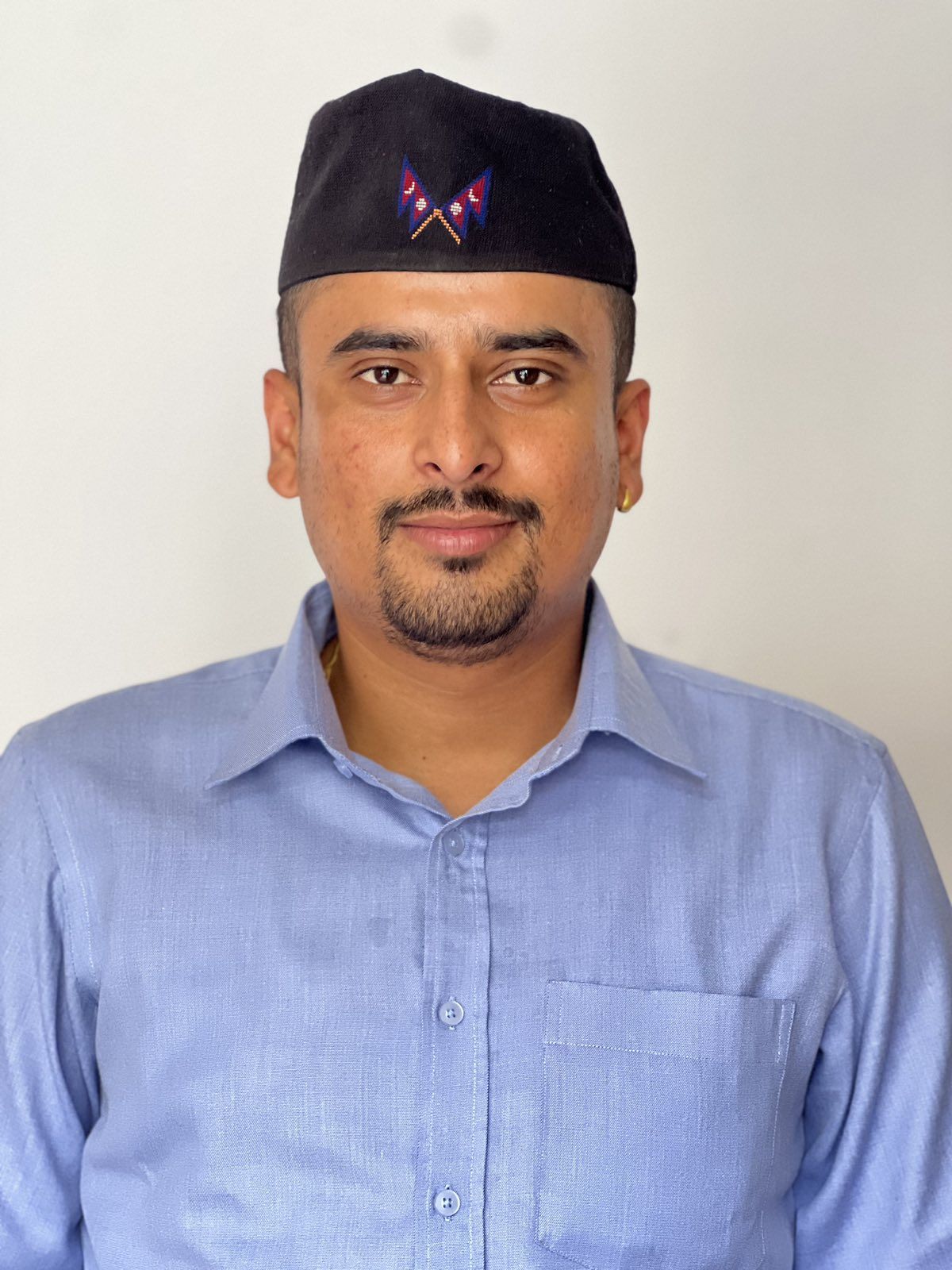 Mr.Manoj Bhattarai