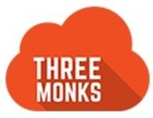 3 monks