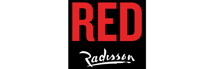 Red-radission