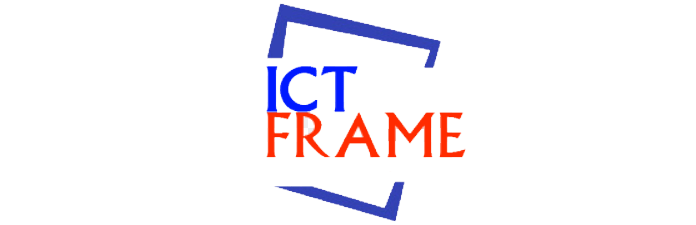 ict-frame