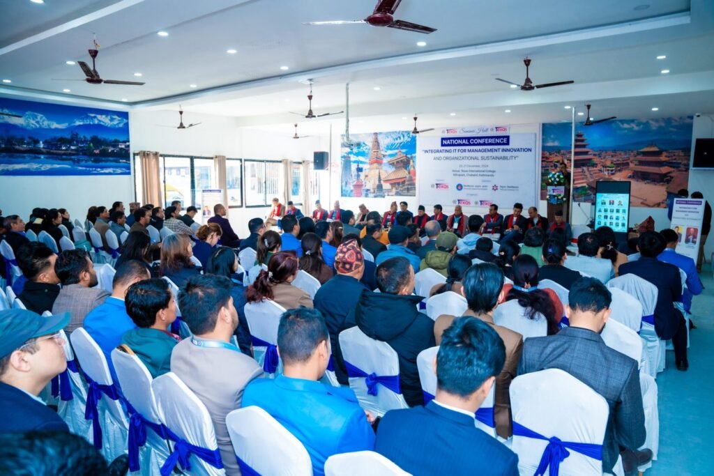 Successful Conclusion of the National Conference: Key Highlights and Takeaways