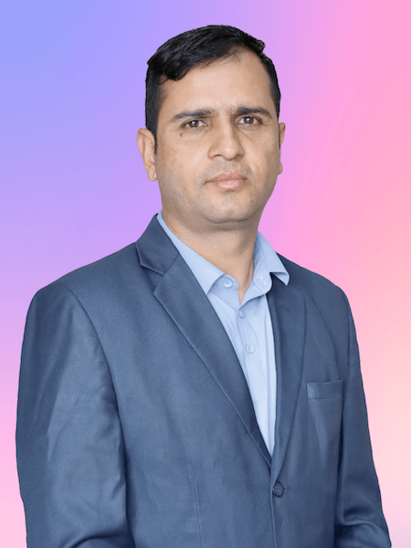 Mr. Narayan Pokharel