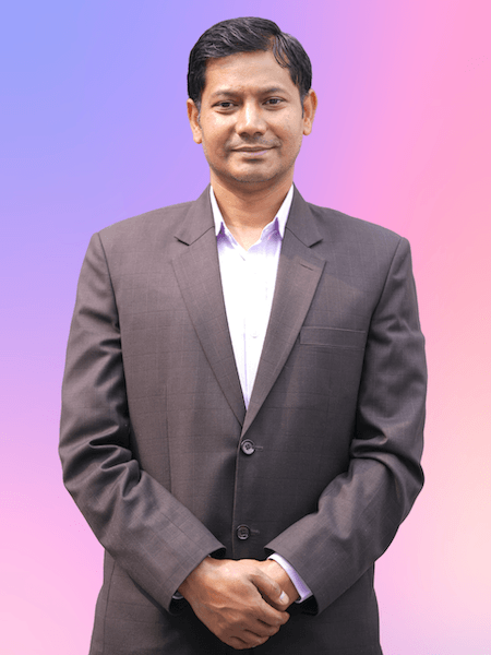 Mr. Shyam Sundar Shrestha