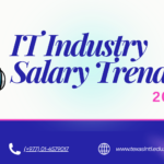 IT Salary Trends in 2026