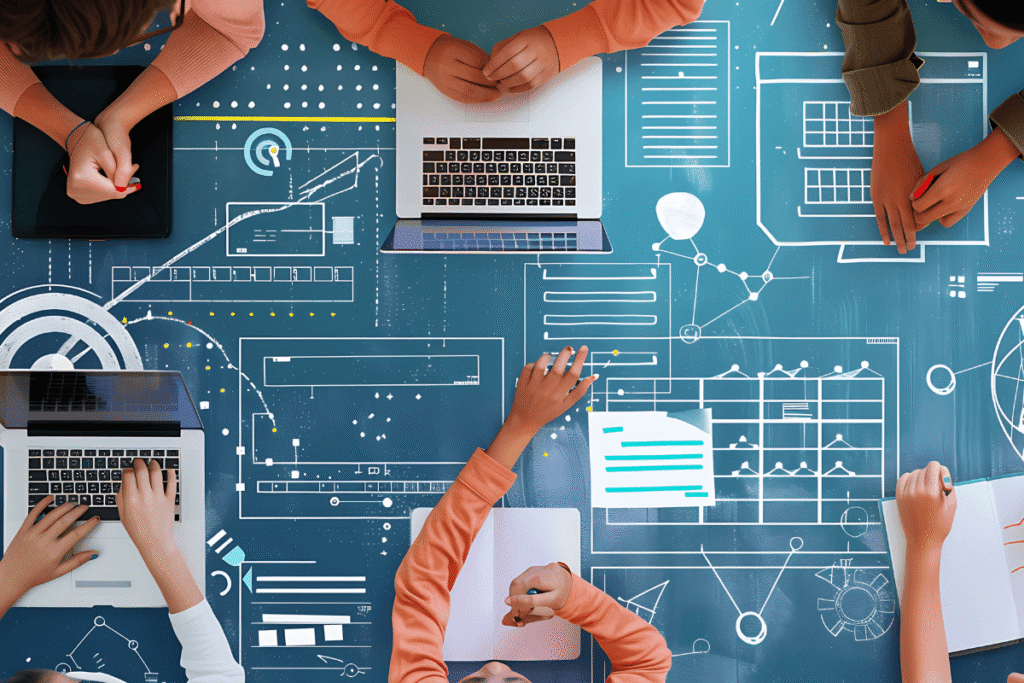 Final Year Project Ideas for IT Students in Nepal (2026 Guide)