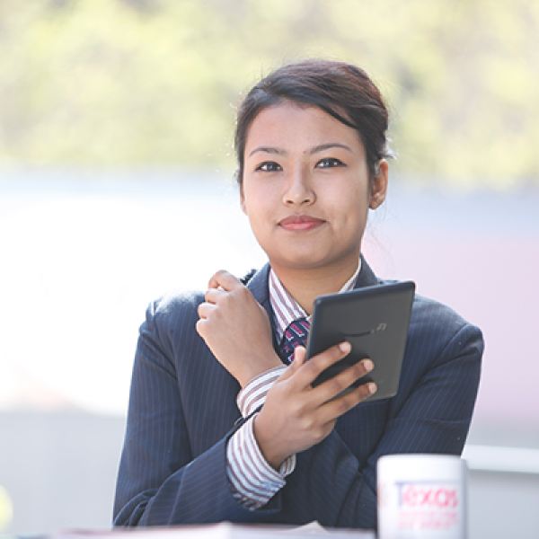 Best CIST college in Nepal